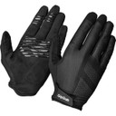 GripGrab RIDE Lite Full Fingerd Summer Gloves Black