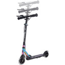 Globber Flow Element Junior Lights Neochrome