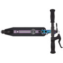 Globber Flow Element Junior Lights Neochrome