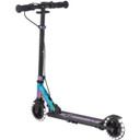 Globber Flow Element Junior Lights Neochrome