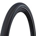 Schwalbe G-One Allround Tubeless Folding 700C Tyre - 35c