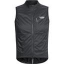 Pas Normal Studios Essential Insulated Gilet Black