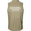 Pas Normal Studios Essential Insulated Gilet Grey Sage