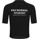 Pas Normal Studios Essential Jersey Black