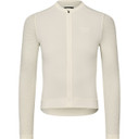 Pas Normal Studios Essential Light Long Sleeve Jersey Off White