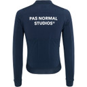 Pas Normal Studios Essential Long Sleeve Jersey Navy