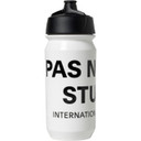 Pas Normal Studios Logo Bidon White Unisize