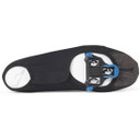 Pas Normal Studios Logo Light Overshoes Black