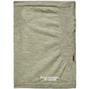Pas Normal Studios Logo Merino Knit Necktube Earth Unisize