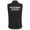 Pas Normal Studios Mechanism Stow Away Gilet Navy