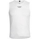 Pas Normal Studios Sleeveless Baselayer White