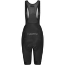 Pas Normal Studios Women's Essential Bibshorts Black