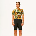 Pas Normal Studios Women's Essential Bibshorts Black
