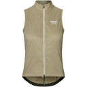 Pas Normal Studios Women's Essential Insulated Gilet Grey Sage