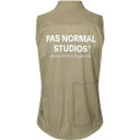 Pas Normal Studios Women's Essential Insulated Gilet Grey Sage
