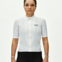 Pas Normal Studios Women's Essential Jersey White