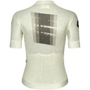 Pas Normal Studios Women's Mechanism Logo Jersey AOP RTN Off White