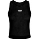 Pas Normal Studios Women's Sleeveless Baselayer Black