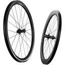 Magene EXAR DB405 Ultra Dark Disc Brake Wheelset Shimano HG