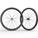 Magene EXAR DB405 Ultra Dark Disc Brake Wheelset Shimano HG