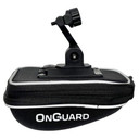 OnGuard Hard Shell Saddle Bag