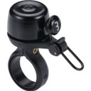 BBB Bell Noisey Plus Fixed Bracket 25.4/22.2