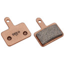 BBB Discstop Deore Mechanical Sintered Brake Pads