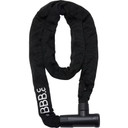 BBB Lock Keyguard Chain 5mm X 1000mm Black