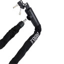BBB Lock Keyguard Chain 5mm X 1000mm Black