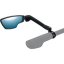BBB Mirror Cityview Left Clamp Mount