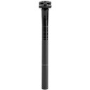 Deda RS Carbon Zero Setback Seatpost POB 27.2 x 400mm