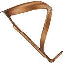 Supacaz Fly Ano Alloy Bottle Cage Coffee