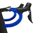 Supacaz Super Sticky Kush Gravel Bar Tape Royal Blue