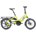 Tern HSD P9 E-Bike Limon