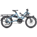 Tern HSD S8i E-Bike Tundra