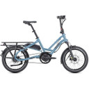 Tern HSD S8i E-Bike Tundra