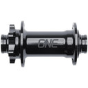 OneUp Components Front Hub Boost 20x110mm 32H Black