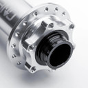 OneUp Components Front Hub Boost 20x110mm 32H Silver