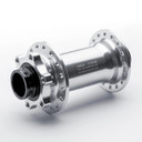 OneUp Components Front Hub Boost 20x110mm 32H Silver