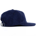 Restrap Camp Cap Forest Navy