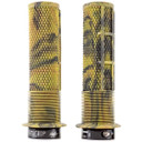 DMR Brendog DeathGrip Flanged Thick Grips Camo