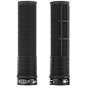 DMR Brendog DeathGrip Flangeless Grips Black