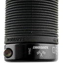 DMR Brendog DeathGrip Race Flangeless Grips Black