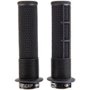 DMR DeathGrip 2 Flanged Grips Black
