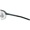 BBB Arc Sunglasses Photochromic Cat.0-3 Matt Smoke
