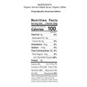 UnTapped Energy Gel Coffee + Caffeine