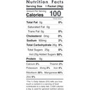 UnTapped Energy Gel Salted Citrus