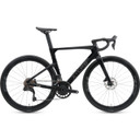 X-LAB AD7 105 Di2 Black Road Bike