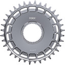 Forx DJI Avinox DM Chainring Platinum