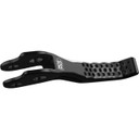 Forx SRAM Aluminium Brake Levers Black